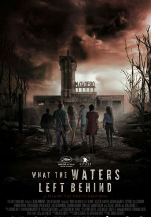 Фильм ужасов Что воды оставили позади (2017)