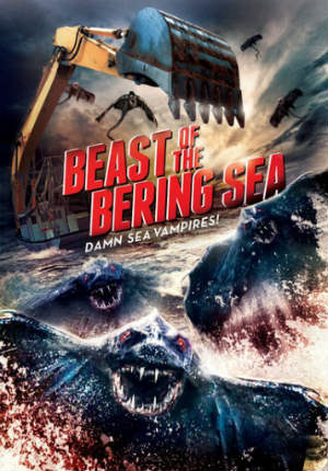 Чудовища Берингова моря (2013)