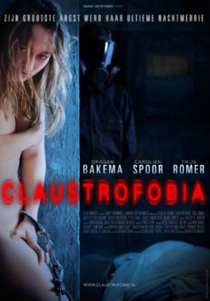 Фильм ужасов Клаустрофобия (2011)