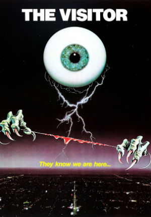 Посетитель (1979)