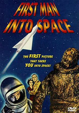Первый человек в космосе (1959)