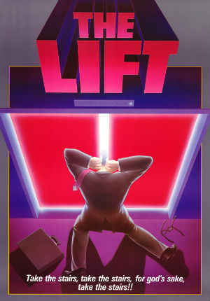 Лифт (1983)