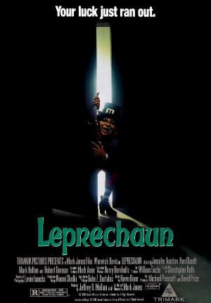 Лепрекон (1992)