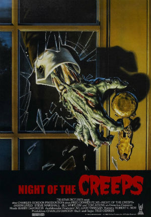 Ночь кошмаров (1986)