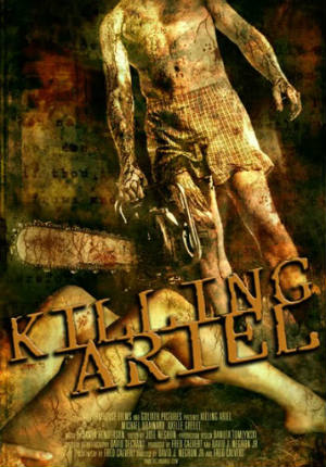 Убийство Ариэль (2008)