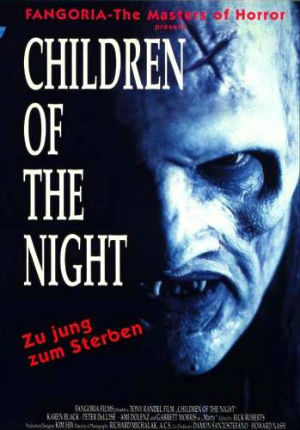 Дети ночи (1991)