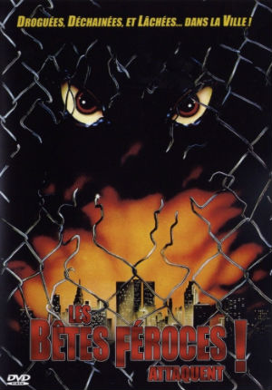 Дикие звери (1984)