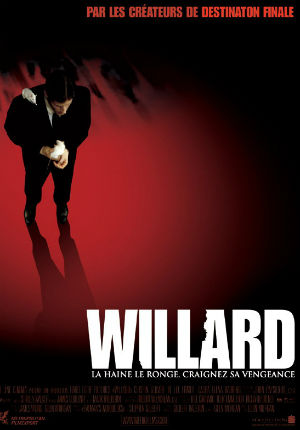 Уиллард (2003)