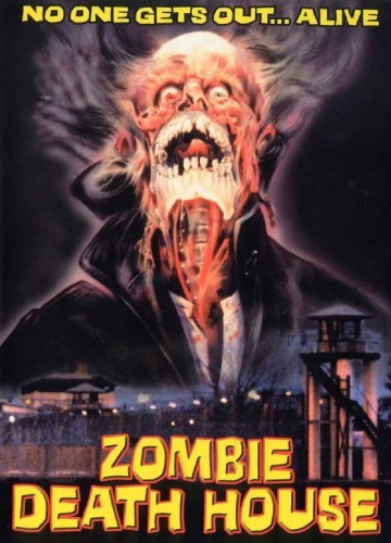 Зомби в камерах смертников (1987)