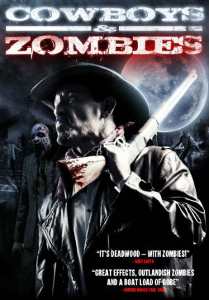 Ковбои и зомби (2011)