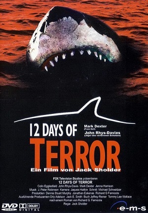 12 дней страха (2005)