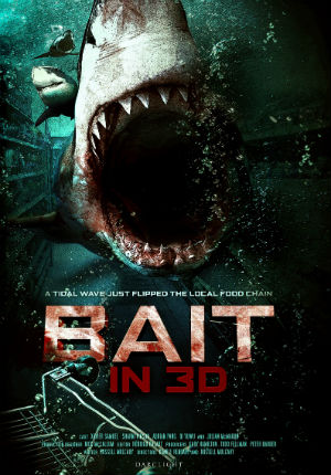 Цунами 3D (2011)