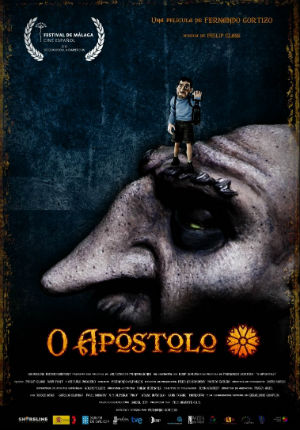Апостол (2012)