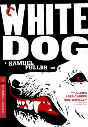 Белая собака (1982)