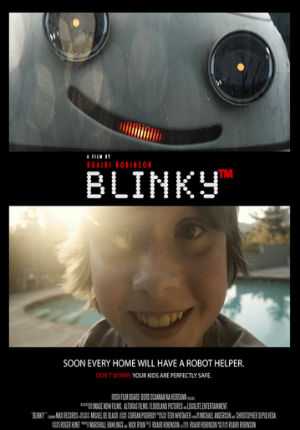 Фильм Блинки (2011)