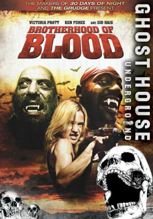 Братство крови (2007)