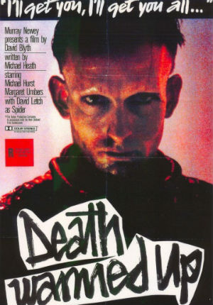 Буйство смерти (1984)