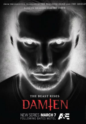 Дэмиен (2016)