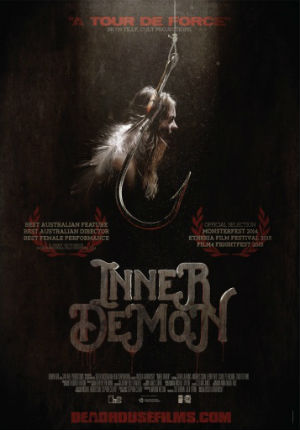 Демон внутри (2014)
