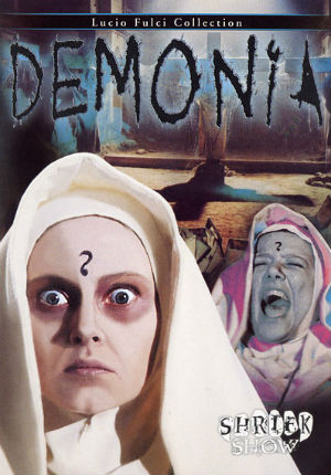 Демония (1990)