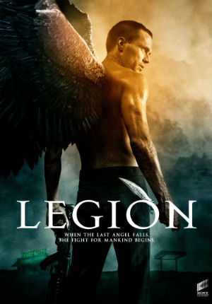Легион (2010)