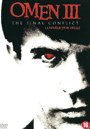 Омен III: Последний конфликт (1981)