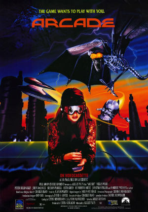 Аркада (1993)