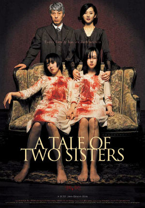 История двух сестер (2003)