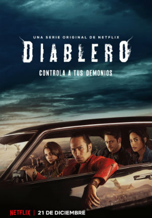 Диаблеро (2018)