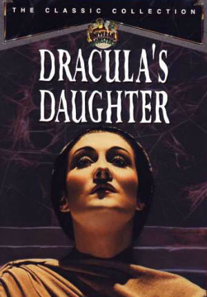 Дочь Дракулы (1936)