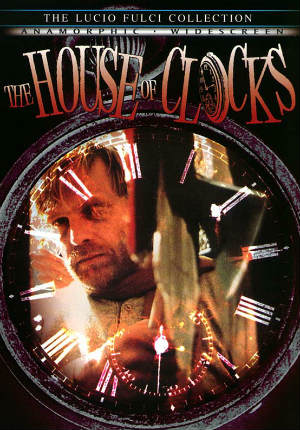 Дом часов (1989)
