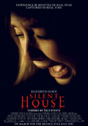 Тихий дом (2011)
