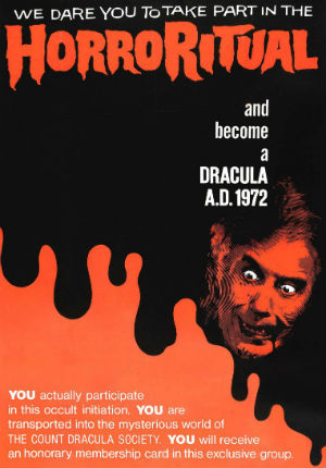 Дракула 1972 (1972)