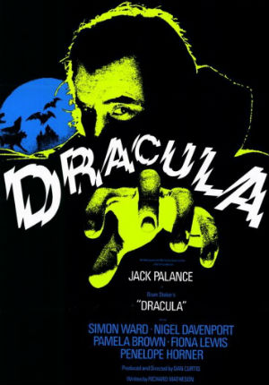 Дракула (1974)