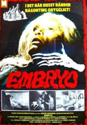 Эмбрион (1976)