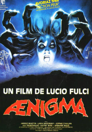 Энигма (1987)