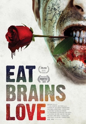 Ешь мозги, люби (2019)