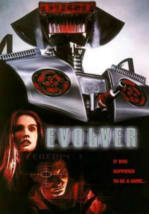 Эволвер (1995)