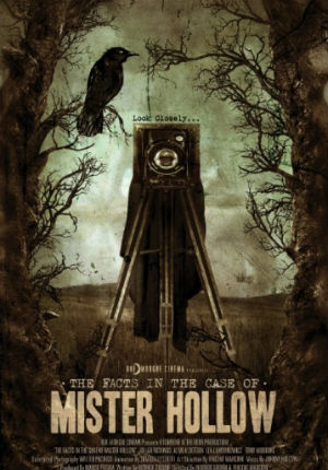 Факты в деле мистера Холлоу (2008)