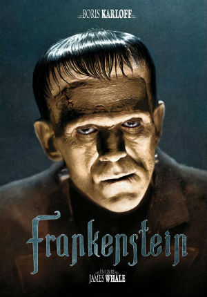 Франкенштейн (1931)