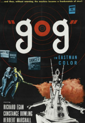 Гог (1954)