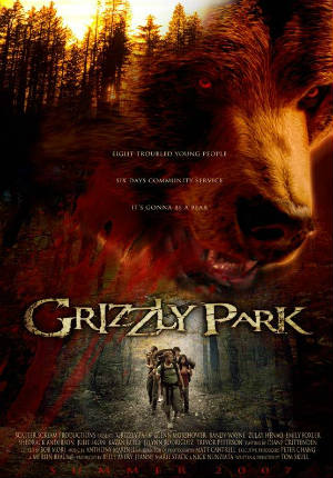 Гризли Парк (2007)