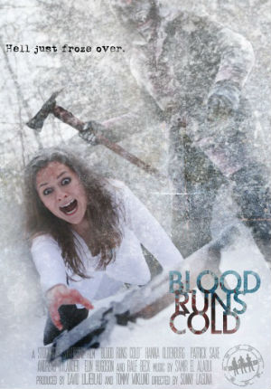 Холодная кровь (2010)