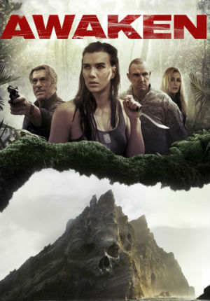 Идеальные каникулы (2015)