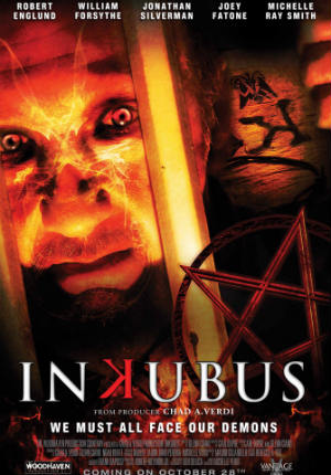 Инкубус (2011)