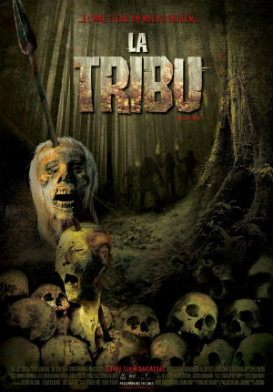 Племя (2009)