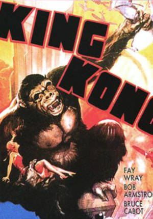 Кинг Конг (1933)