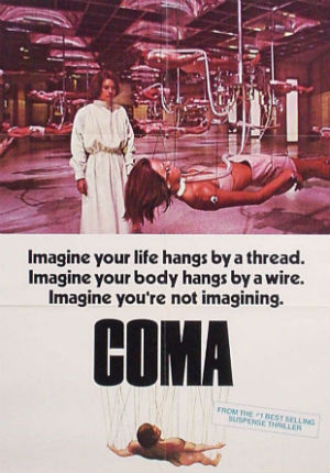 Кома (1978)