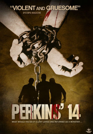 Команда Перкинса (2009)