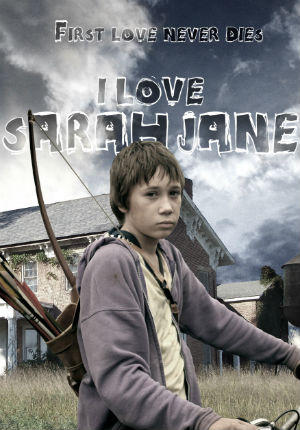 Я люблю Сару Джейн (2008)
